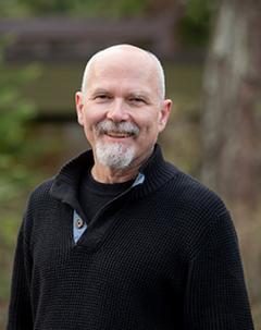 Gustavson researcher and associate dean Roy Suddaby