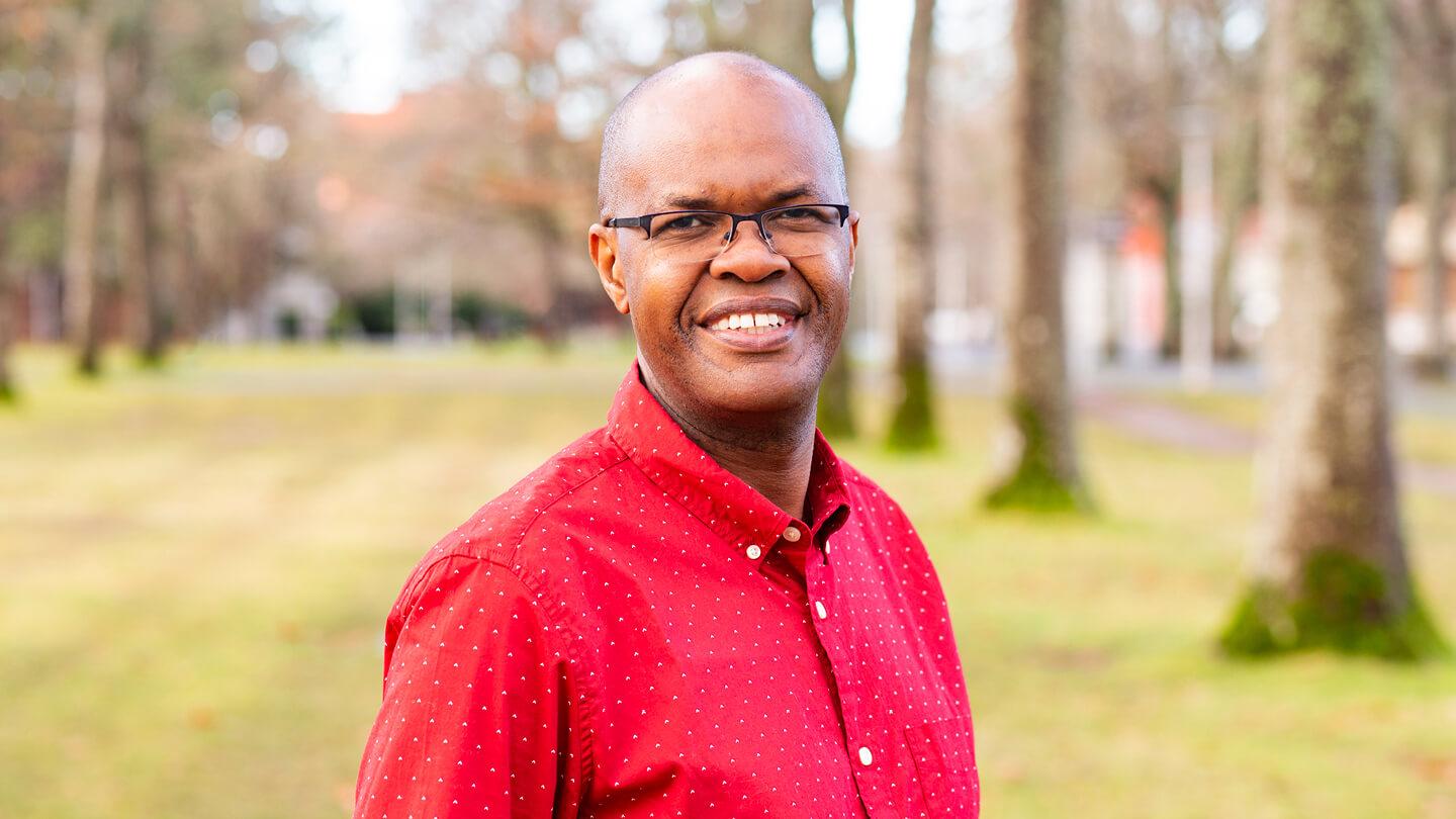 Aloysius Marcus Kahindi