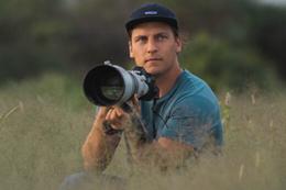 Photographer Chase Teron