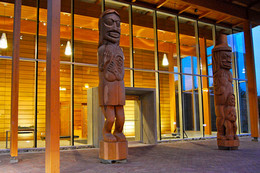 First People's House