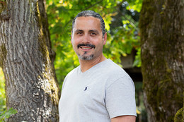 Gustavson's Frank Bastien
