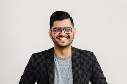 Jayesh Vekariya