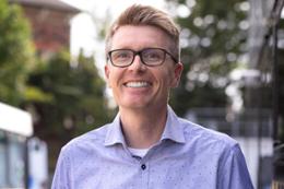Matthew Boyd