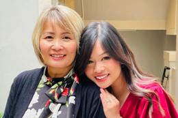 Vanessa Le, BCom ’04, and Veronica Huynh, BCom ’23