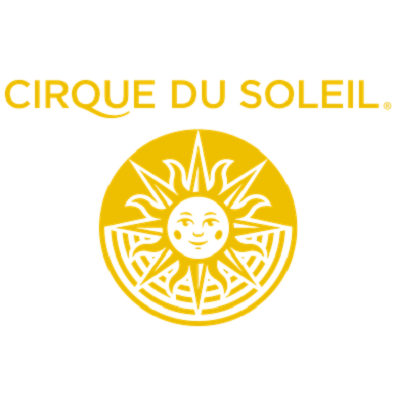 CirqueDuSoleil