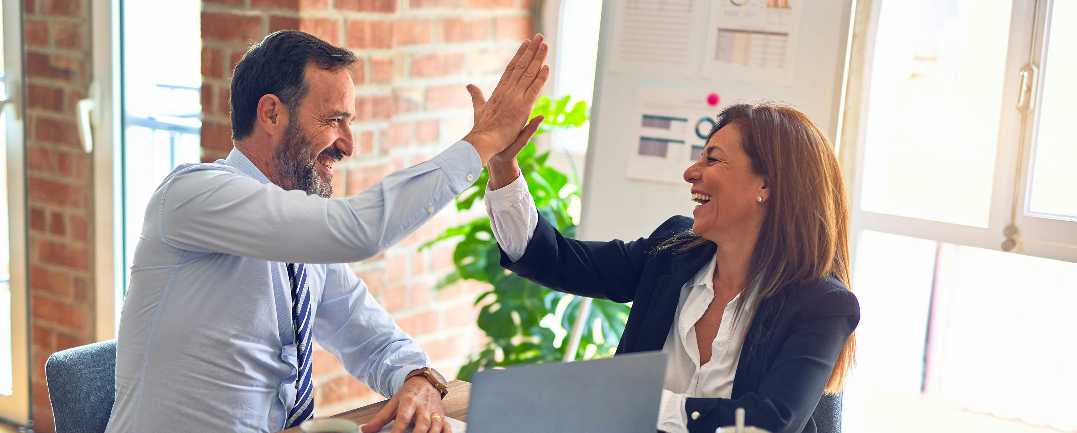 Executive Programs: Leadership and Strategy