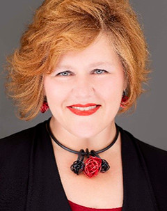 Amber McMillan
