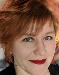 Amber McMillan