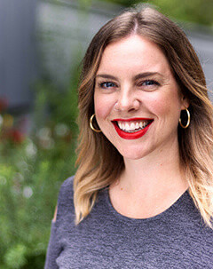 Chloe Norman