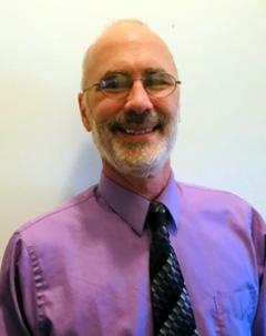 Douglas Boebinger
