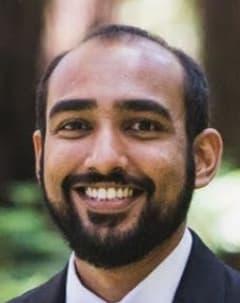 Manu Madhav
