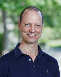 Michael King