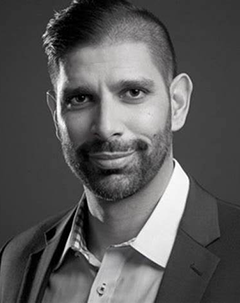 Rishi Behari