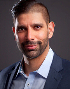 Gustavson's Rishi Behari