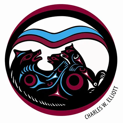 Indigenous initiatives logo