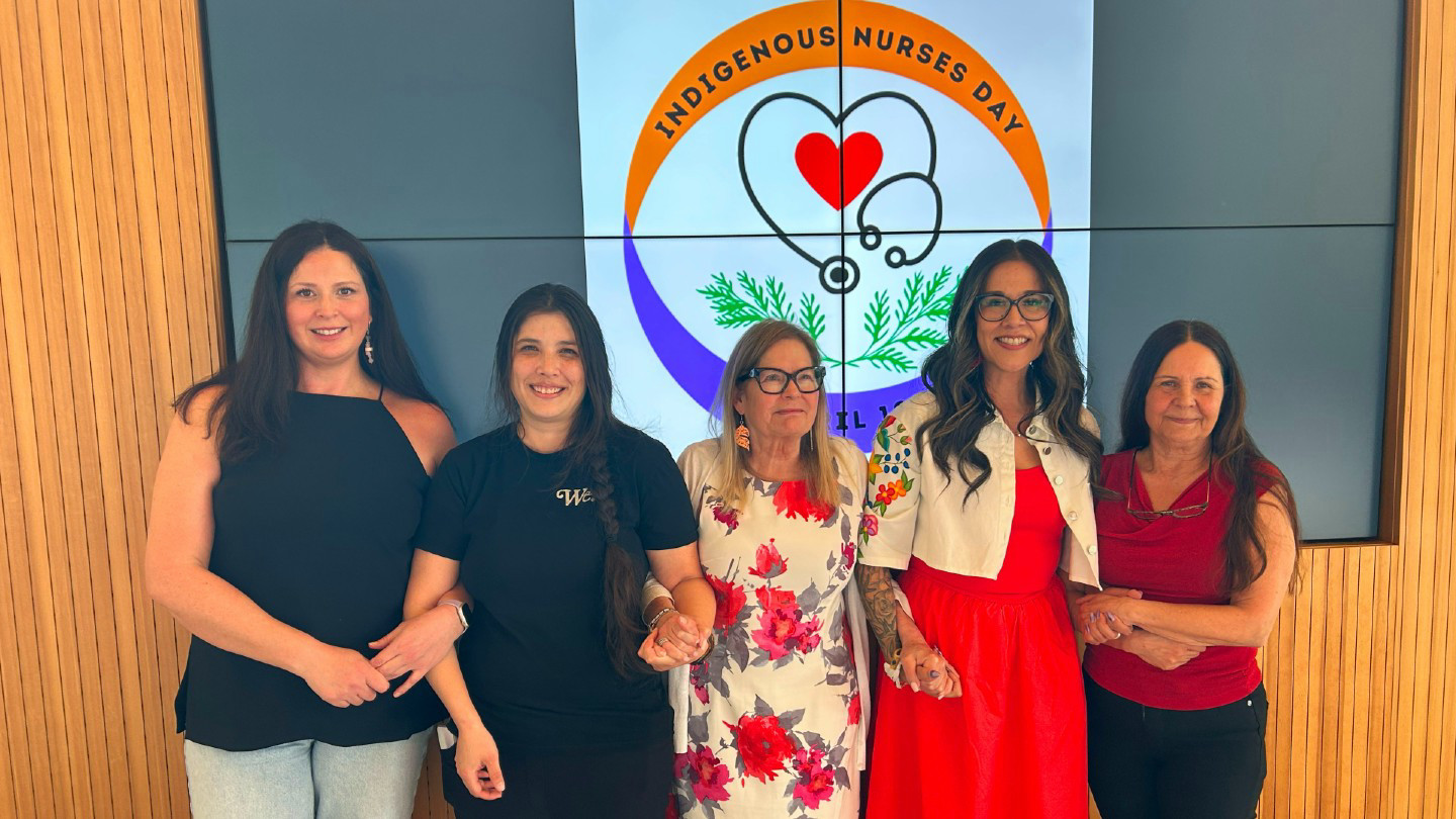 Indigenous Nurses Day 2026 honorees