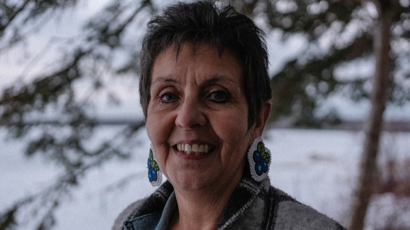 Lisa Bourque Bearskin