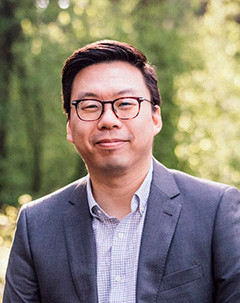 Fred Chou