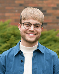 Jon Woodend