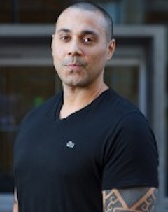 Profile image of Justin Brooks.