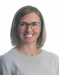 Image of Dr. Kirsten Lane
