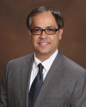 Dr. Sina Madani Dr. Sina Madani