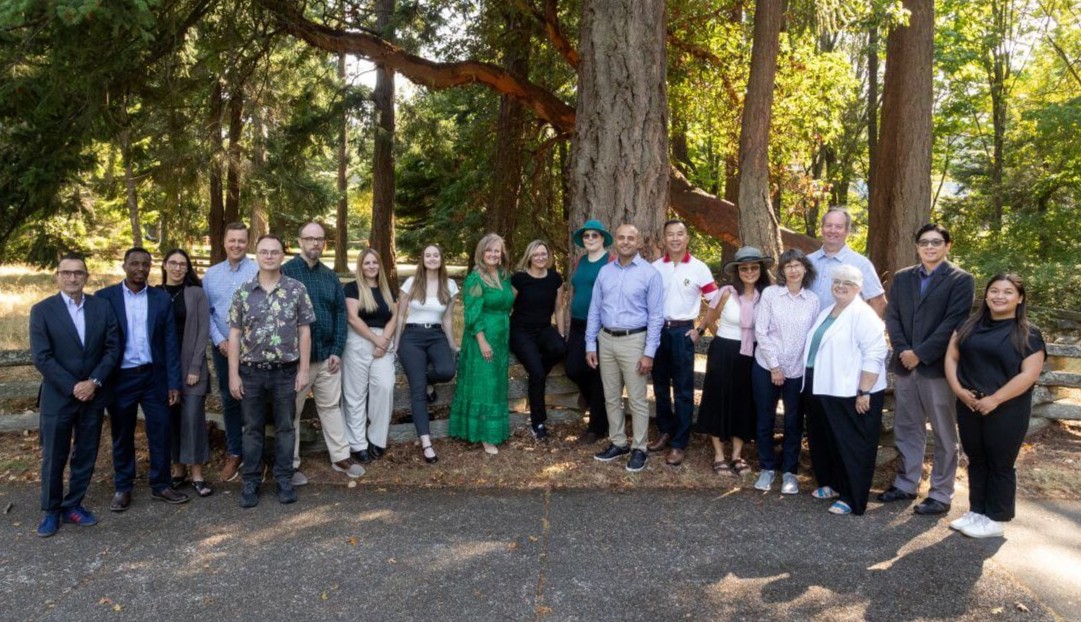 Health Information Science Faculty and Staff
