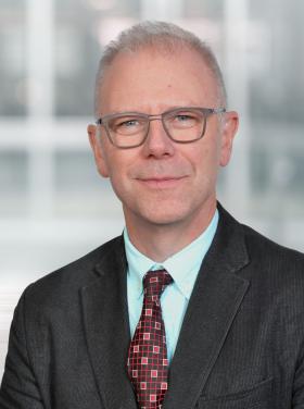 Dr. Keith Denny Dr. Keith Denny
