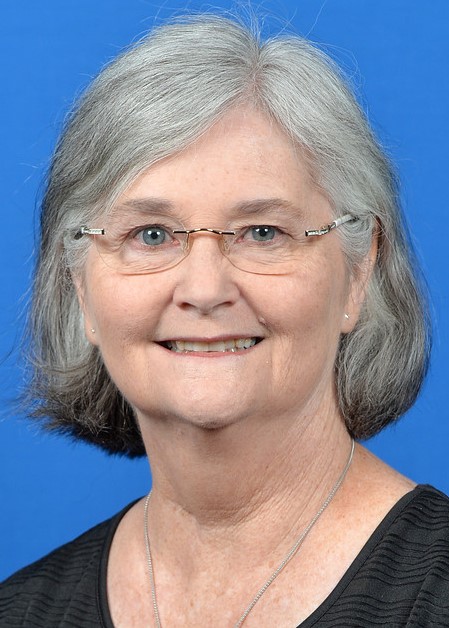 Marge Benham-Hutchins Marge Benham-Hutchins