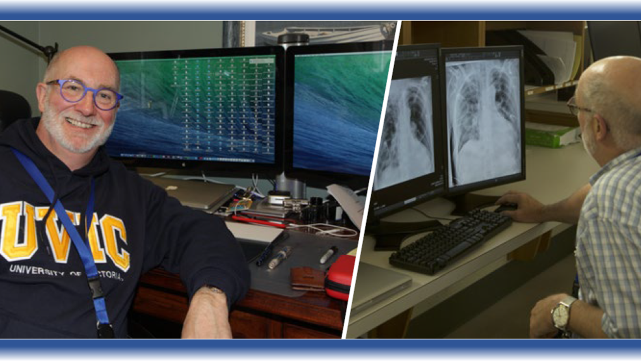 news dr alan sobey