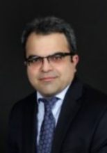 Omid Shabestari Omid Shabestari