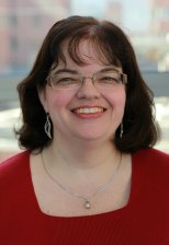 Karen L. Courtney