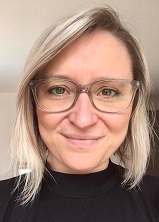 Helen Monkman