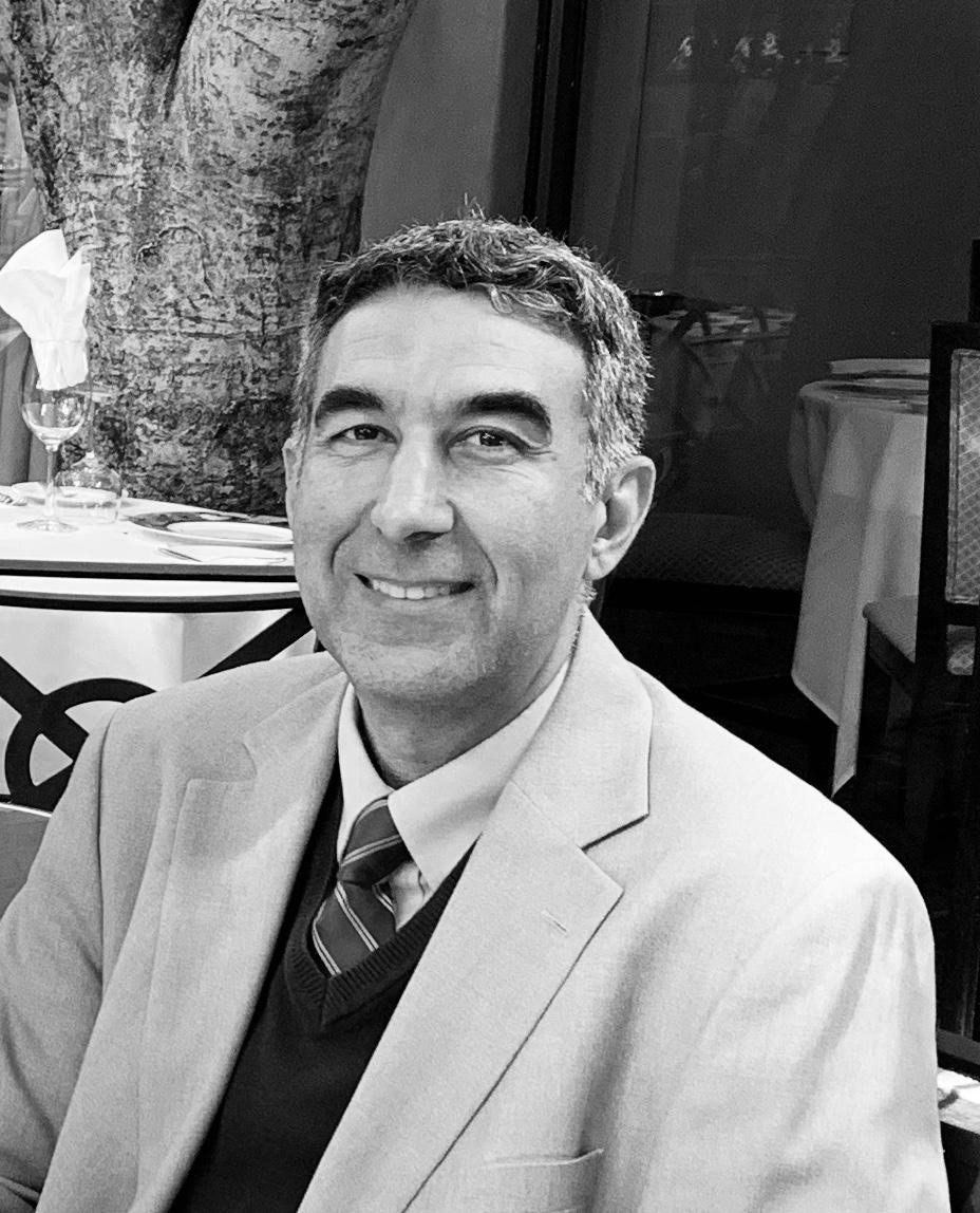 Reza Berenji