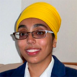 Dr. Gurprit Randhawa Dr. Gurprit Randhawa