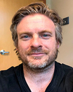 Dr. Craig Brown