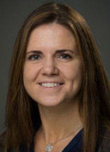 Dr. Jane Gair