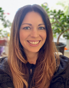 Dr. Jodie Gawryluk