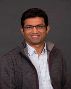Dr. Gautam Awatramani