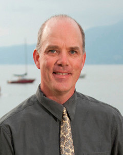 Dr. Patrick Nahirney
