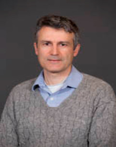 Dr. Raad Nashmi
