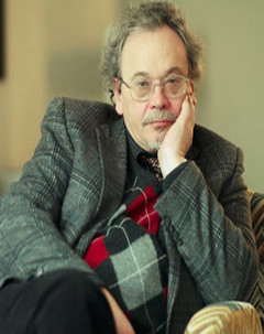 Dr Alexei Verkhrastsky