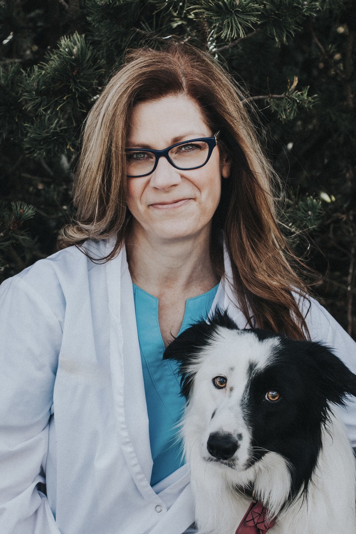 Dr. Michele Martin