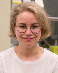 Marie-Kim St. Pierre