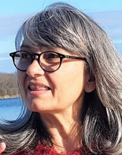 Dr. Anastasua Mallidou
