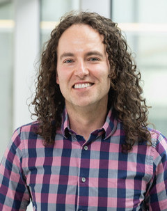 Photo of Dr. Don Versluis
