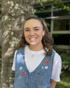 Image of Olivia Scully
