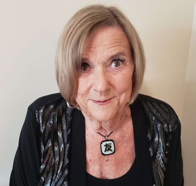 Elaine Gallagher