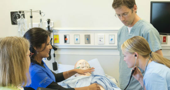 RJH simulation lab