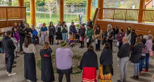 Indigenous Nurses Day